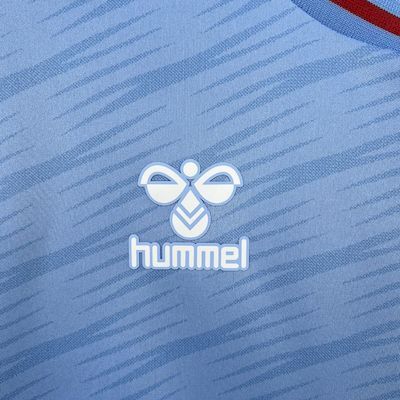 2025/26 Celta Vigo Home Jersey