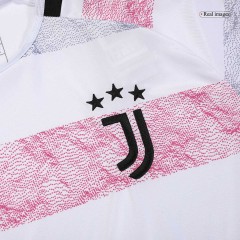 2023/24 Juventus Away Jersey
