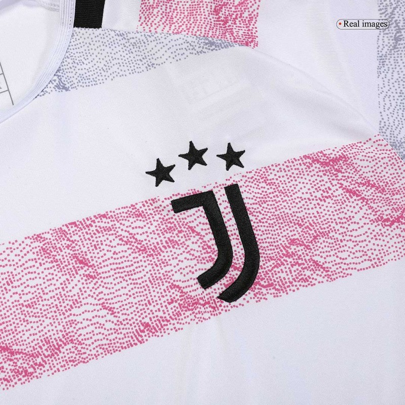2023/24 Juventus Away Jersey