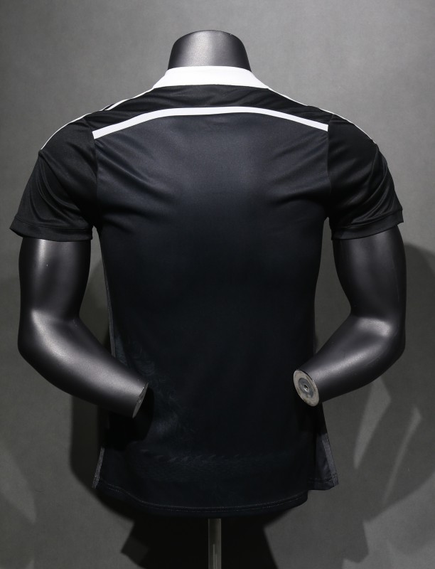2014/15 Real Madrid Third Away Retro Jersey Player Version 