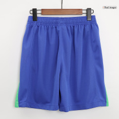 2024 Copa America Brazil Home Shorts