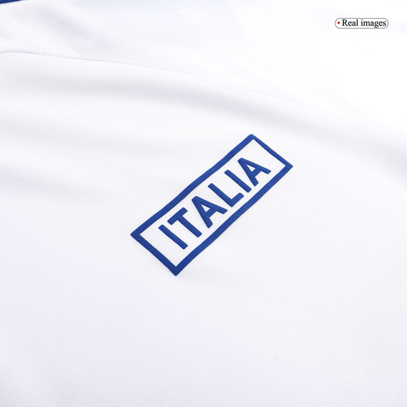 2024 Italy Adicolor Classics 3 Stripe Jersey