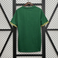 2025/26 Mexico Green Special Jersey