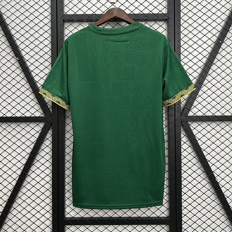 2025/26 Mexico Green Special Jersey