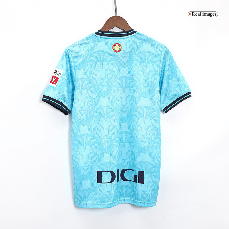 2023/24 Athletic Bilbaob  Jersey Away
