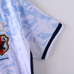 2016/17 World Cup Japan Away  Retro Jersey 