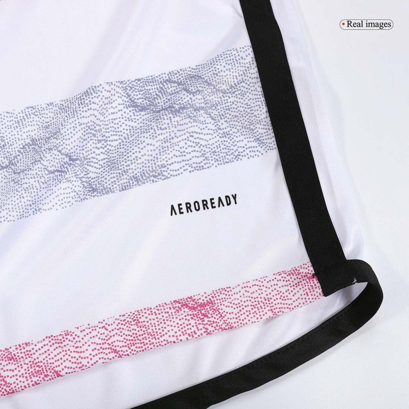 2023/24 Juventus Away Jersey