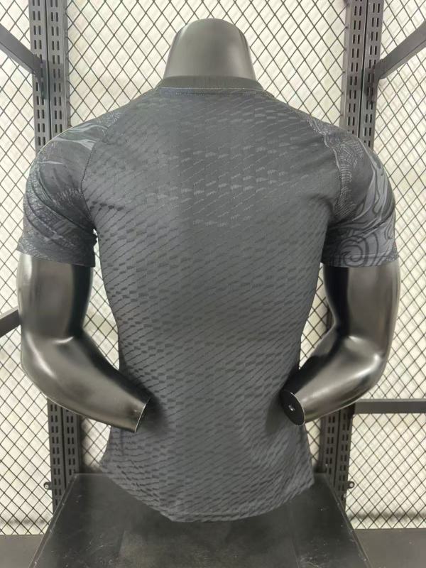 2025/26 Real Madrid Special Player Version Jersey