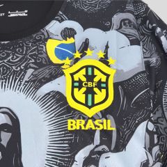 2025/26 Brazil Special Edition Jersey