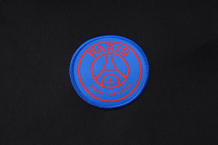 2025/26 PSG Short sleeve Training suit