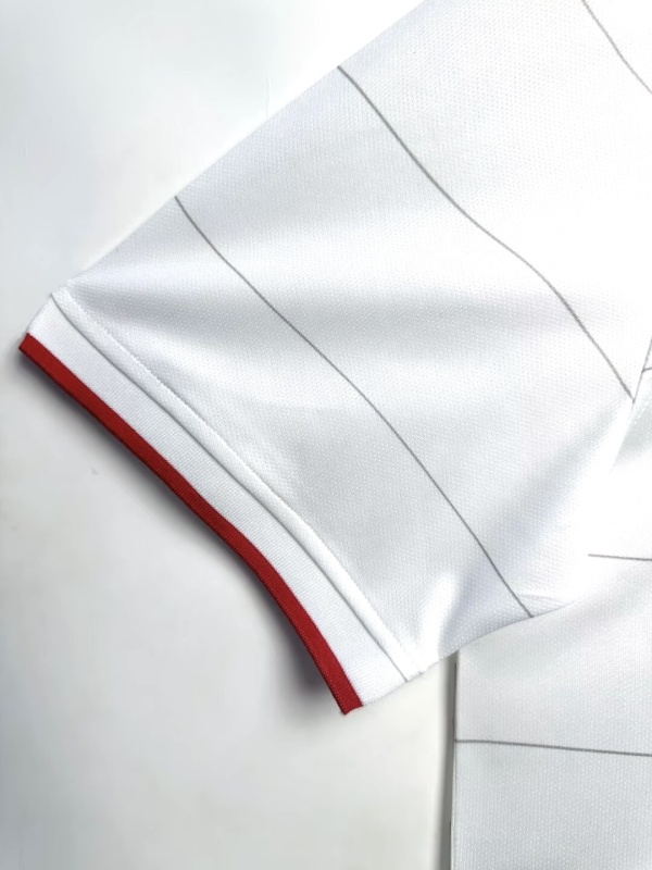 2014 World Cup USA Home Retro Jersey 
