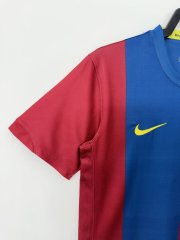 2006/07 Barcelona Home Retro Jersey