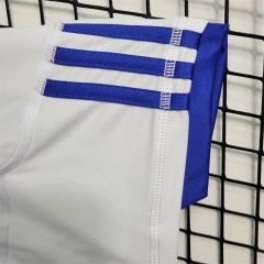 2010/11 Real Madrid Retro Jersey Home