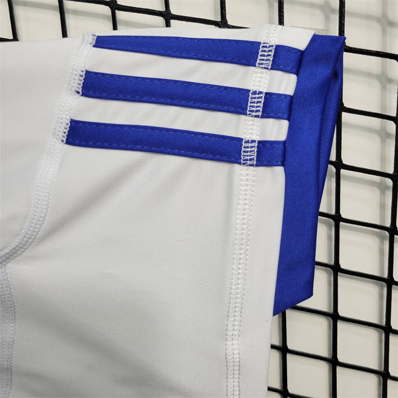 2010/11 Real Madrid Retro Jersey Home