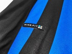 1998/99 Inter Milan Home Retro Jersey