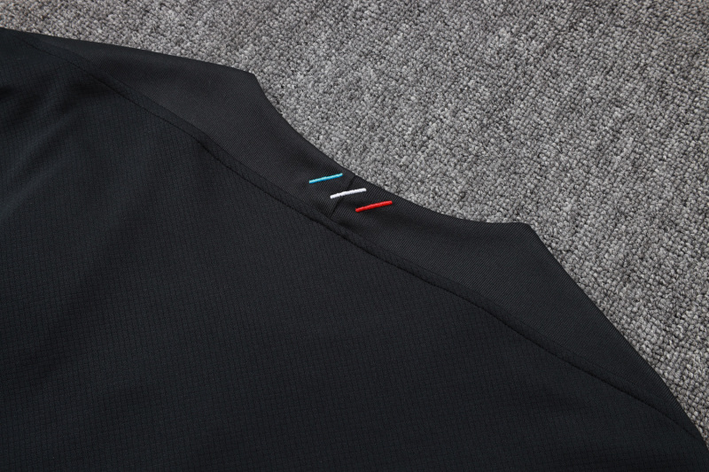 2025/26 PSG Short sleeve Training suit