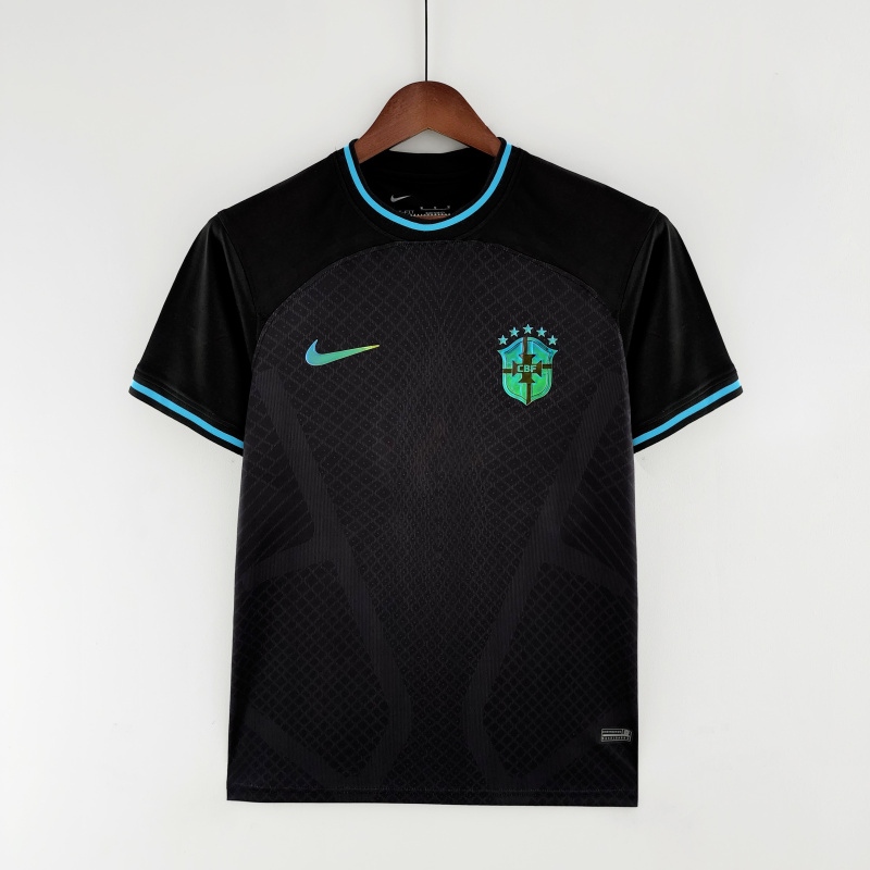 2022 Brazil Concept Special Edition Jersey