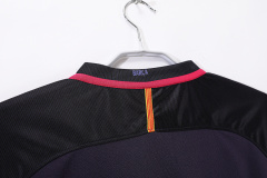 2016/17 Barcelona Away Retro Jersey
