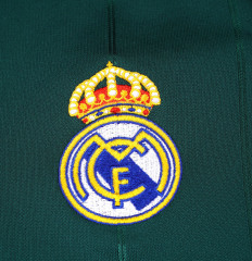 2012/13 Real Madrid Third Away Retro Kids Jersey