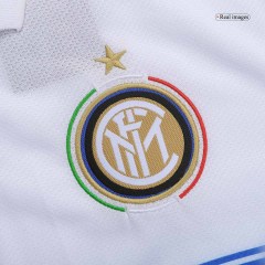 2009/10 Inter Milan Away Retro Jersey