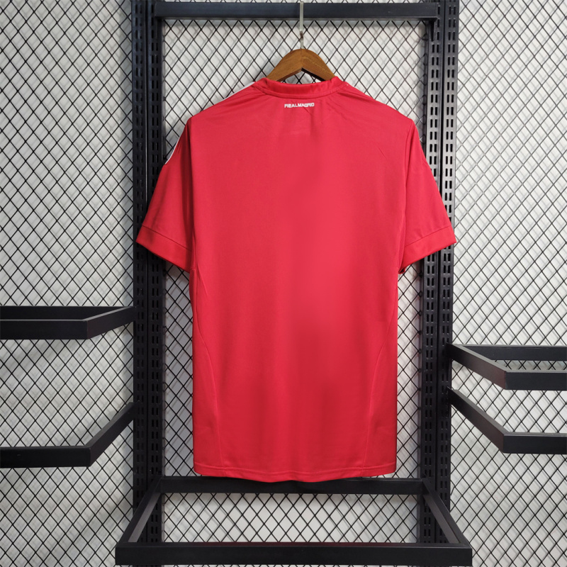 2011/12 Real Madrid Retro Jersey Third Away