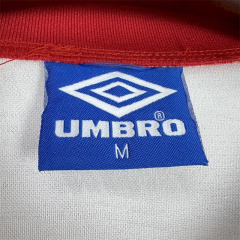 1994/96 Sevilla Home Retro Jersey