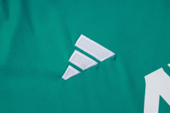 2025/26 Liverpool Short sleeve Training suit