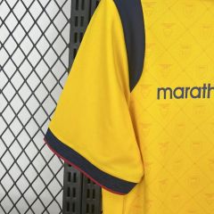 2025/26 Ecuador Home Jersey 