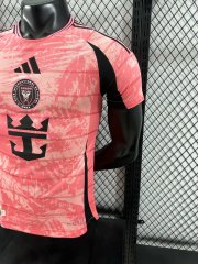 2024/25 Inter Miami Special Edition Jersey Player Version