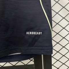 2025/26 Real Madrid Away Jersey 