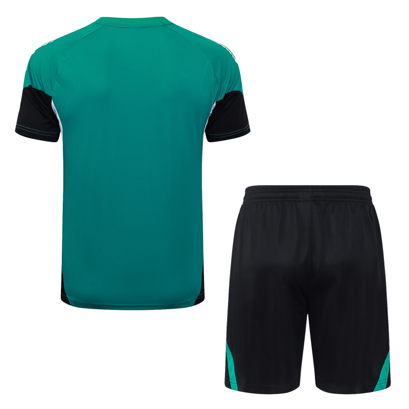 2025/26 Liverpool Short sleeve Training suit