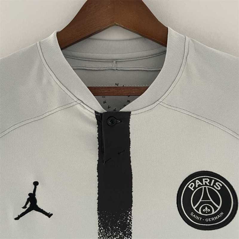 2022/23 PSG Away Retro Jersey