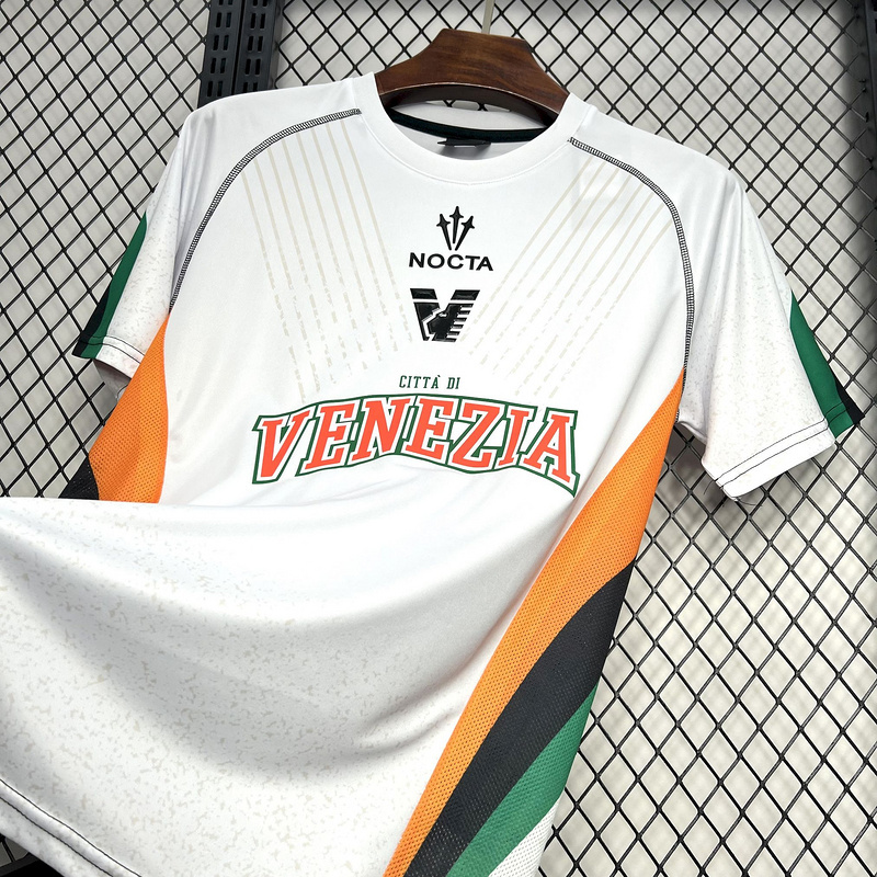 2024/25 Venezia FC Jersey Away
