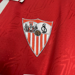 1994/96 Sevilla Away Retro Jersey