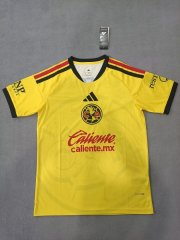 2026/27 Club America Home Jersey 
