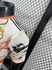 2025/26 Real Madrid Special Player Version Jersey
