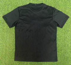 2025 Germany 125th Anniversary Black Jersey