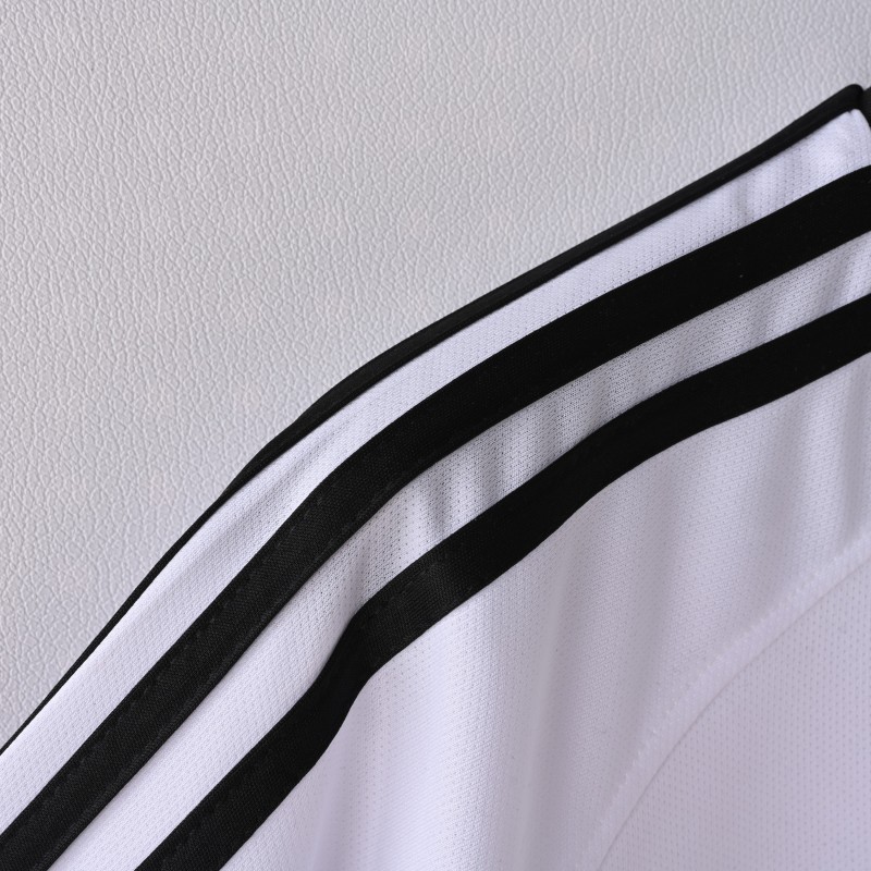 1998 World Cup Germany Retro Jersey Home