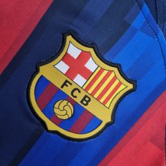 2022/23 Barcelona Home Retro Jersey 