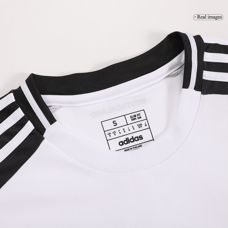 2024 EURO Germany Home Jersey