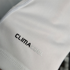 2010/11 Real Madrid Retro Jersey Home