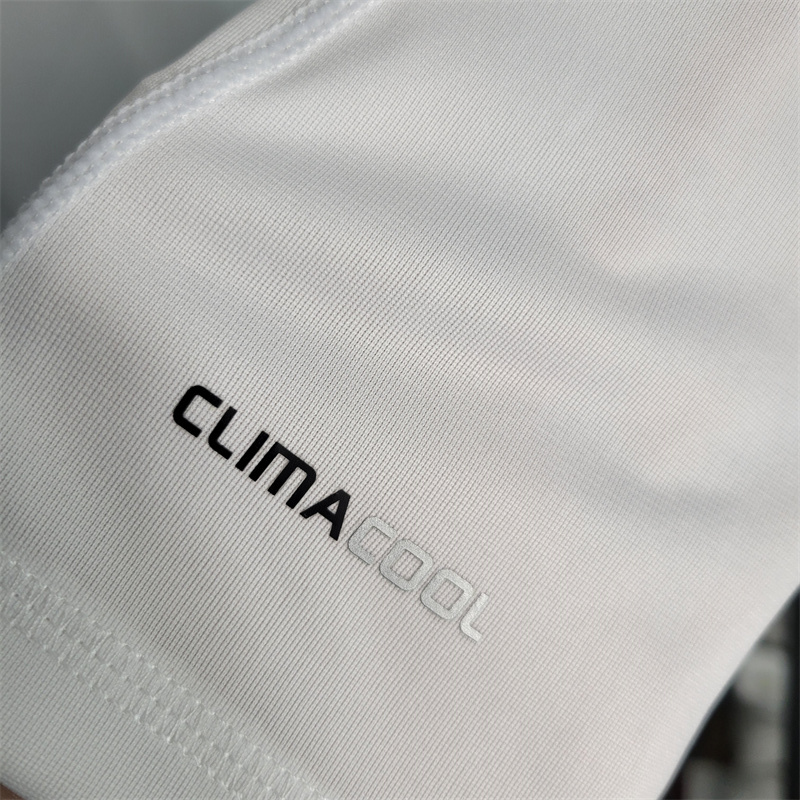 2010/11 Real Madrid Retro Jersey Home