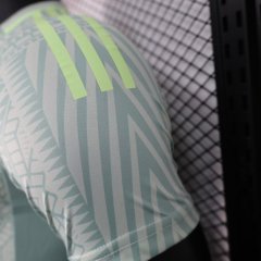 2024/25 Mexico Away Player Version Jersey