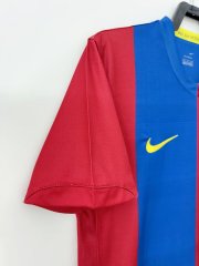 2006/07 Barcelona Home Retro Jersey