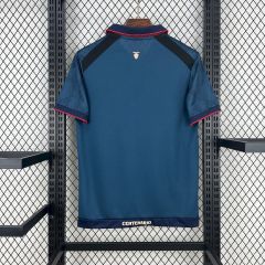 2025/26 Ecuador Away Jersey 