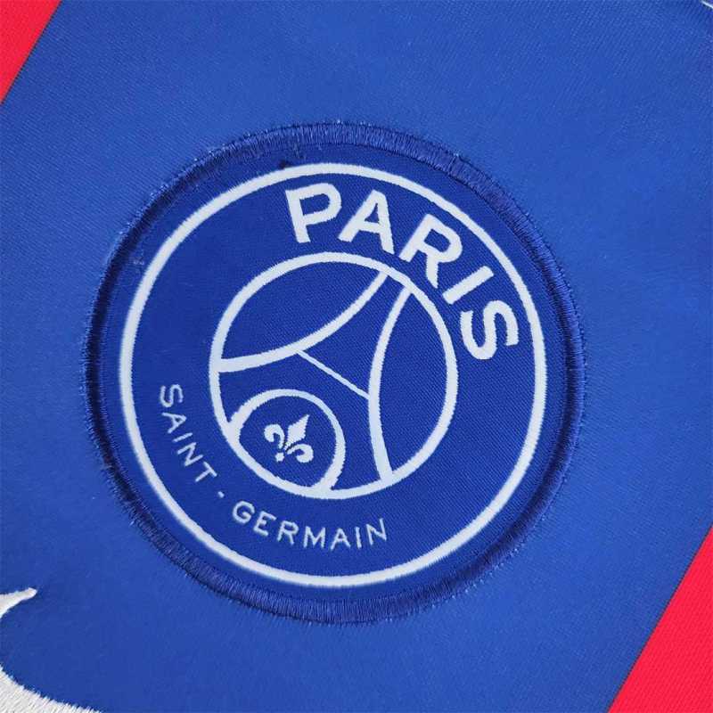 2022/23 PSG Third Away Retro Jersey