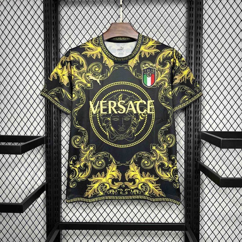 2025/26 Italy Special Edition Jersey