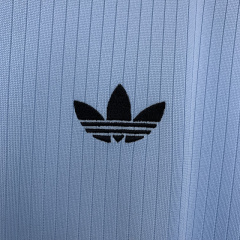 2025 Germany 125th Anniversary Blue Jersey