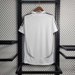 2006/07 Real Madrid Home Retro Jersey