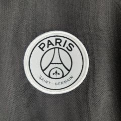 2018/19 Jordan PSG black